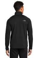 The North Face  ®  Mountain Peaks Full-Zip Fleece Jacket NF0A47FD