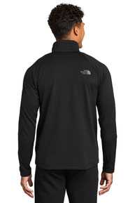The North Face  ®  Mountain Peaks Full-Zip Fleece Jacket NF0A47FD