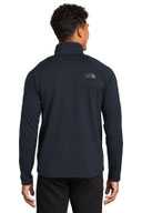 The North Face  ®  Mountain Peaks Full-Zip Fleece Jacket NF0A47FD
