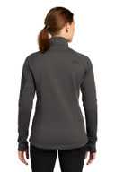 The North Face  ®  Ladies Mountain Peaks Full-Zip Fleece Jacket NF0A47FE
