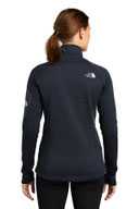 The North Face  ®  Ladies Mountain Peaks Full-Zip Fleece Jacket NF0A47FE