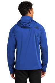 The North Face  ®  All-Weather DryVent  ™  Stretch Jacket NF0A47FG