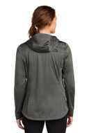 The North Face  ®  Ladies All-Weather DryVent  ™  Stretch Jacket NF0A47FH