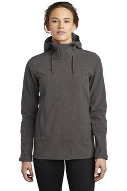 The North Face ® Ladies Apex DryVent ™ Jacket NF0A47FJ The North Face ® Ladies Apex DryVent ™ Jacket NF0A47FJ