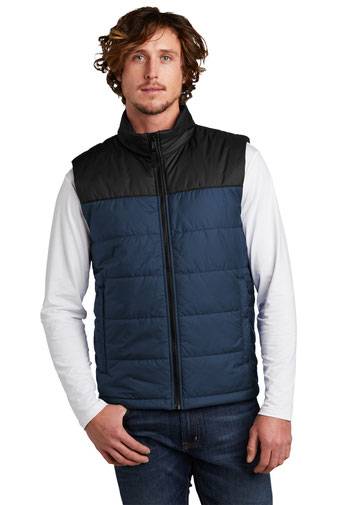 The North Face  ®  Everyday Insulated Vest. NF0A529A