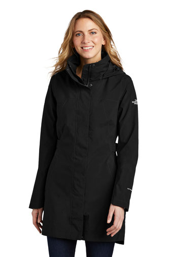 The North Face  &#174;  Ladies City Trench. NF0A529O