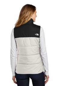The North Face  ®  Ladies Everyday Insulated Vest. NF0A529Q