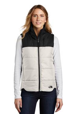 The North Face ® Ladies Everyday Insulated Vest. NF0A529Q The North Face ® Ladies Everyday Insulated Vest. NF0A529Q