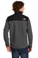 The North Face  ®  Castle Rock Soft Shell Jacket. NF0A552Z
