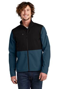 The North Face ® Castle Rock Soft Shell Jacket. NF0A552Z The North Face ® Castle Rock Soft Shell Jacket. NF0A552Z