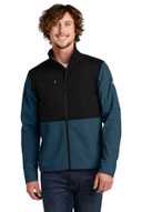The North Face  ®  Castle Rock Soft Shell Jacket. NF0A552Z