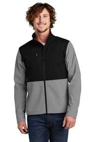 The North Face  ®  Castle Rock Soft Shell Jacket. NF0A552Z