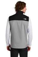 The North Face  ®  Castle Rock Soft Shell Vest. NF0A5542