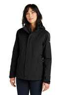The North Face ®  Ladies Traverse Triclimate ®  3-in-1 Jacket NF0A5IRO