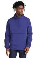 The North Face ®  Packable Travel Anorak NF0A5IRW