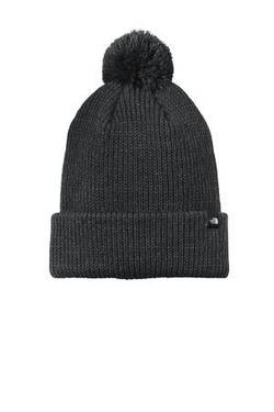 The North Face ® Pom Beanie NF0A7RGI The North Face ® Pom Beanie NF0A7RGI