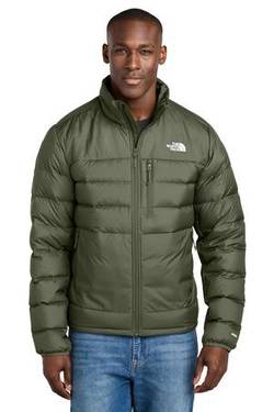 The North Face ® Down Hybrid Jacket NF0A7V4F The North Face ® Down Hybrid Jacket NF0A7V4F