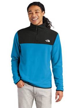The North Face ® Glacier 1/4-Zip Fleece NF0A7V4L The North Face ® Glacier 1/4-Zip Fleece NF0A7V4L