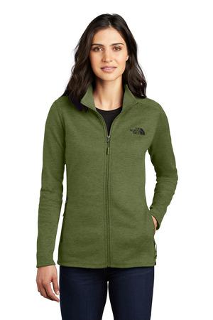 The North Face  ®  Ladies Skyline Full-Zip Fleece Jacket NF0A7V62
