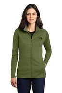 The North Face  ®  Ladies Skyline Full-Zip Fleece Jacket NF0A7V62