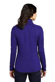 The North Face  ®  Ladies Skyline Full-Zip Fleece Jacket NF0A7V62
