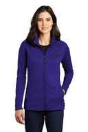 The North Face  ®  Ladies Skyline Full-Zip Fleece Jacket NF0A7V62