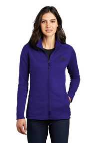 The North Face  ®  Ladies Skyline Full-Zip Fleece Jacket NF0A7V62