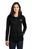 The North Face  ®  Ladies Skyline Full-Zip Fleece Jacket NF0A7V62