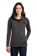 The North Face  ®  Ladies Skyline Full-Zip Fleece Jacket NF0A7V62