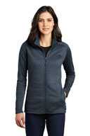 The North Face  ®  Ladies Skyline Full-Zip Fleece Jacket NF0A7V62