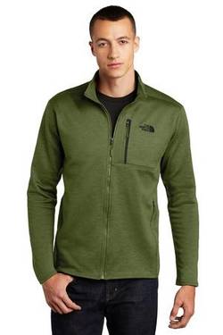 The North Face ® Skyline Full-Zip Fleece Jacket NF0A7V64 The North Face ® Skyline Full-Zip Fleece Jacket NF0A7V64