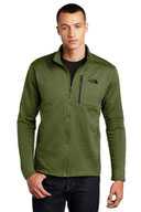The North Face ®  Skyline Full-Zip Fleece Jacket NF0A7V64