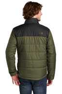The North Face  ®  Chest Logo Everyday Insulated Jacket NF0A7V6J