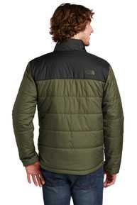 The North Face  ®  Chest Logo Everyday Insulated Jacket NF0A7V6J