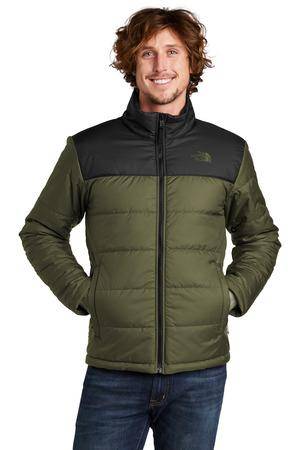 The North Face  ®  Chest Logo Everyday Insulated Jacket NF0A7V6J