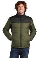 The North Face  ®  Chest Logo Everyday Insulated Jacket NF0A7V6J