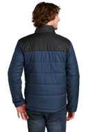 The North Face  ®  Chest Logo Everyday Insulated Jacket NF0A7V6J