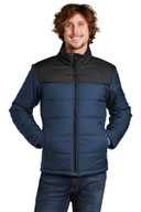 The North Face  ®  Chest Logo Everyday Insulated Jacket NF0A7V6J