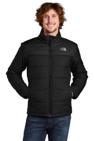 The North Face  ®  Chest Logo Everyday Insulated Jacket NF0A7V6J