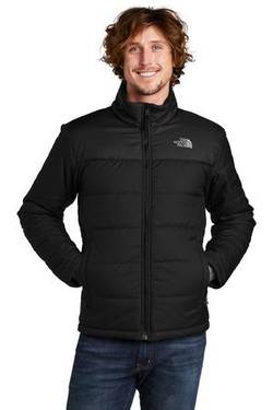The North Face ® Chest Logo Everyday Insulated Jacket NF0A7V6J The North Face ® Chest Logo Everyday Insulated Jacket NF0A7V6J