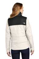 The North Face  ®  Ladies Chest Logo Everyday Insulated Jacket NF0A7V6K