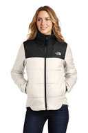The North Face  ®  Ladies Chest Logo Everyday Insulated Jacket NF0A7V6K