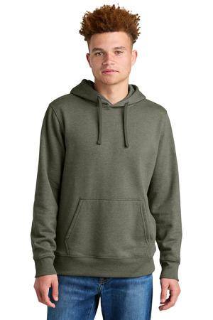 The North Face ® Sleeve Logo Pullover Hoodie NF0A8AU0 The North Face ® Sleeve Logo Pullover Hoodie NF0A8AU0