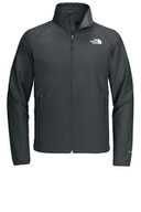 The North Face ®  Barr Lake Soft Shell Jacket NF0A8BUD