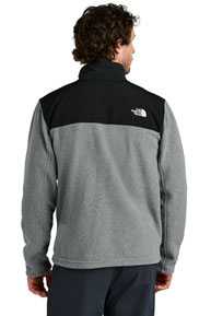 The North Face ®  Highest Peak Full-Zip Fleece Jacket NF0A8BUQ
