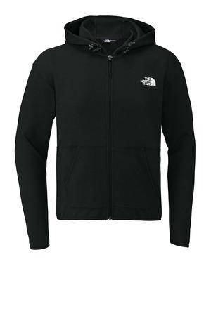 The North Face ®  Double-Knit Full-Zip Hoodie NF0A8BUS
