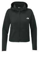 The North Face ®  Ladies Double-Knit Full-Zip Hoodie NF0A8BUT