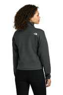 The North Face ®  Women's Double-Knit 1/2-Zip Fleece NF0A8C5H