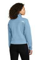 The North Face ®  Women's Double-Knit 1/2-Zip Fleece NF0A8C5H