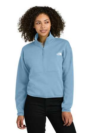 The North Face &#174;  Women's Double-Knit 1/2-Zip Fleece NF0A8C5H